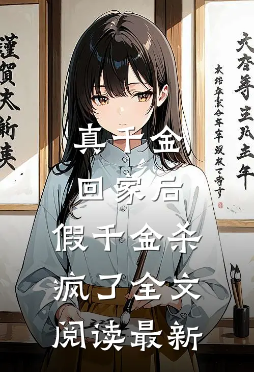 真千金回家后,假千金杀疯了全文阅读最新