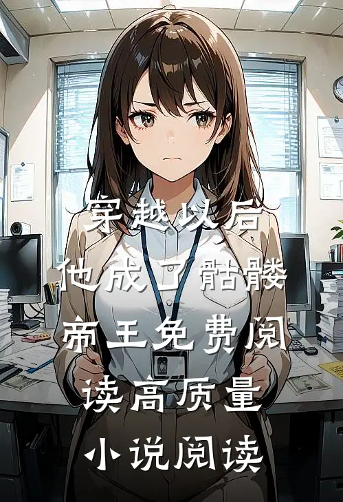 穿越以后,他成了骷髅帝王免费阅读高质量小说阅读