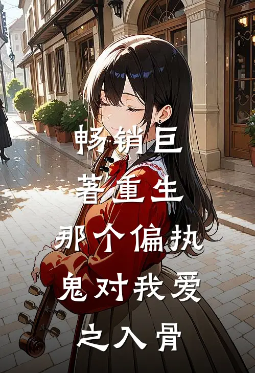 畅销巨著重生：那个偏执鬼对我爱之入骨