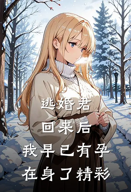 逃婚君回来后，我早已有孕在身了精彩