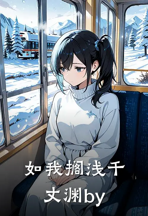如我搁浅千丈渊by
