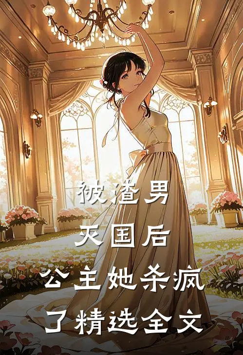 被渣男灭国后,公主她杀疯了精选全文在线阅读
