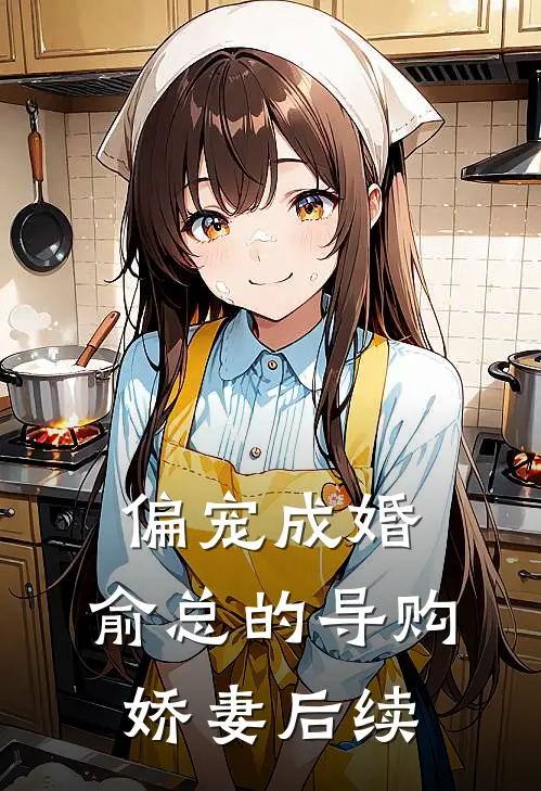 偏宠成婚俞总的导购娇妻后续