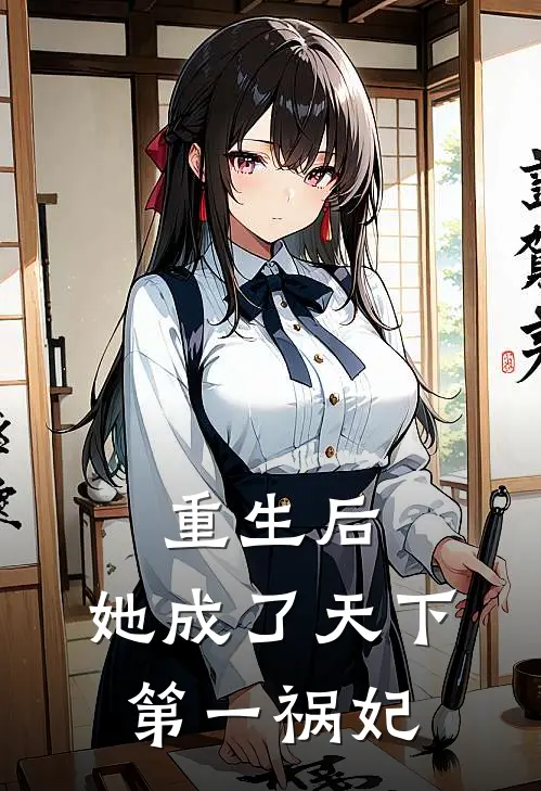 重生后，她成了天下第一祸妃