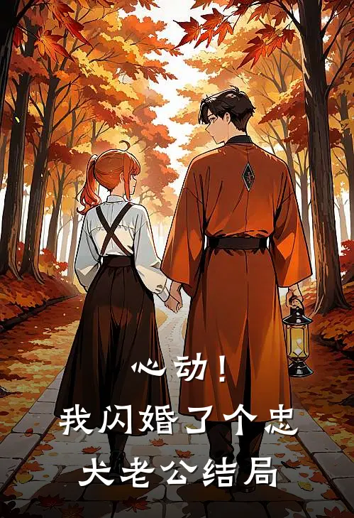 心动！我闪婚了个忠犬老公结局