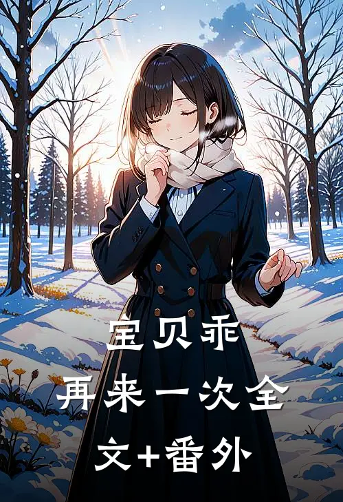 宝贝乖，再来一次全文+番外