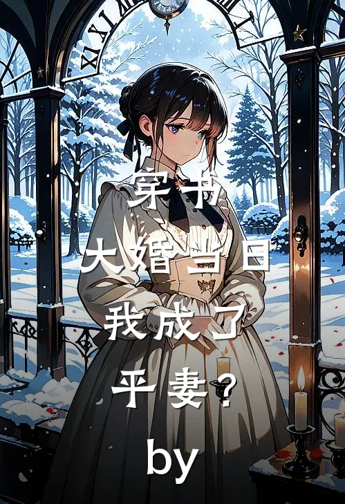 穿书：大婚当日，我成了平妻？by