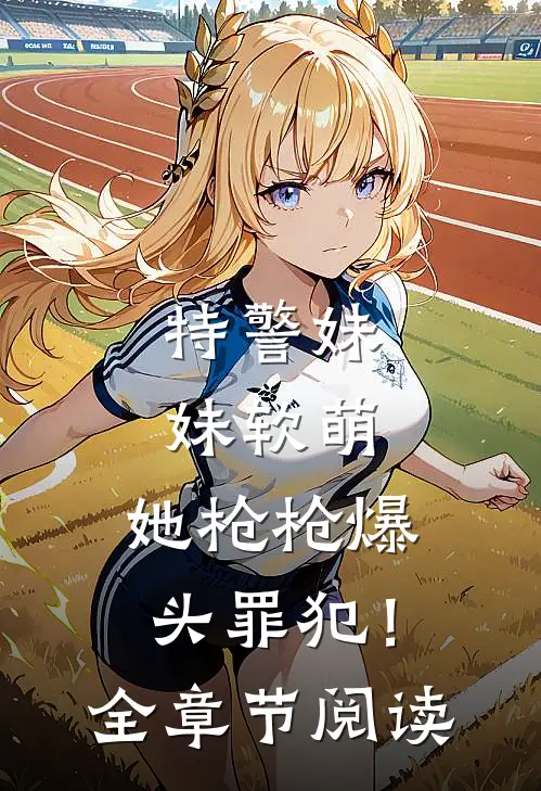 特警妹妹软萌,她枪枪爆头罪犯!全章节阅读