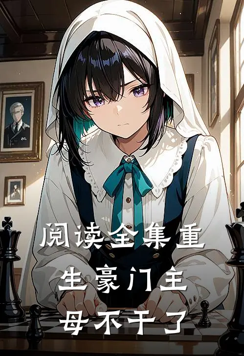 阅读全集重生豪门主母不干了