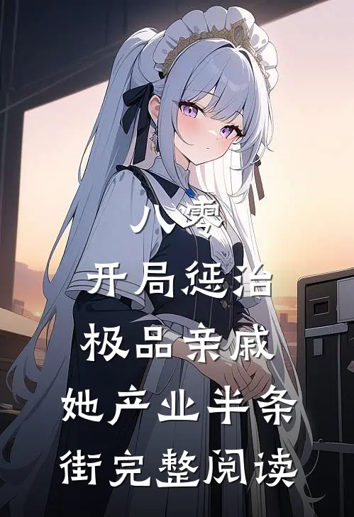 八零：开局惩治极品亲戚，她产业半条街完整阅读