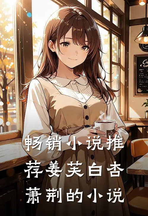 畅销小说推荐姜芙白杏萧荆的小说