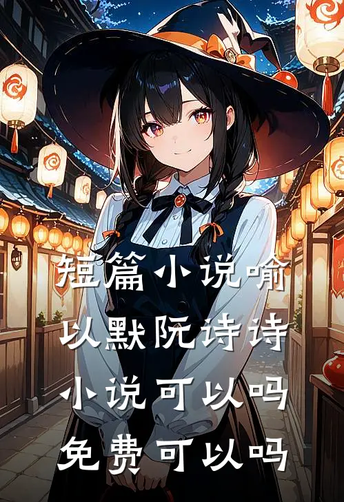 短篇小说喻以默阮诗诗小说可以吗免费可以吗