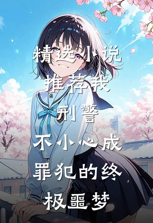 精选推荐我,刑警,不小心成罪犯的终极噩梦在线阅读