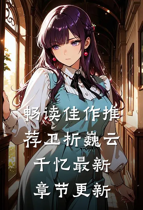 畅读佳作推荐卫析巍云千忆最新章节更新
