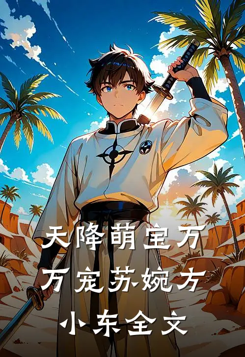 天降萌宝万万宠苏婉方小东全文
