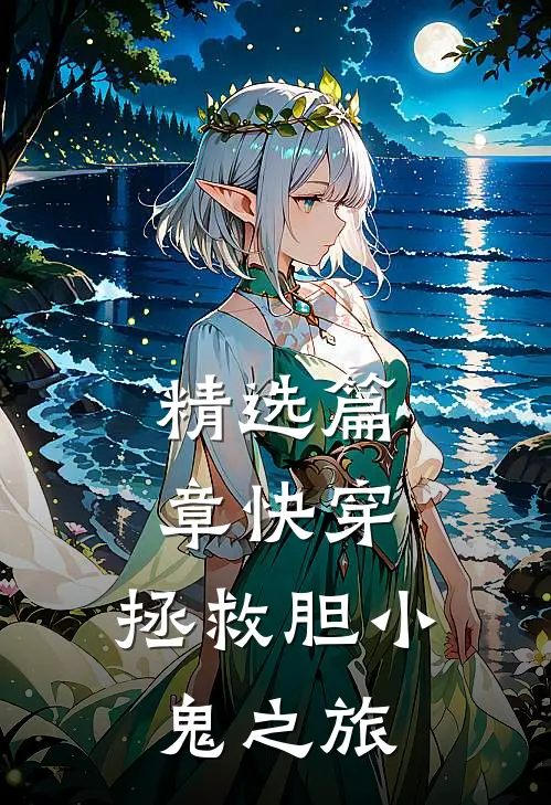精选篇章快穿拯救胆小鬼之旅在线观看
