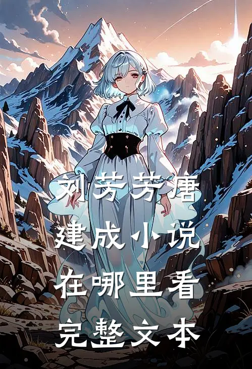 刘芳芳唐建成小说在哪里看完整文本