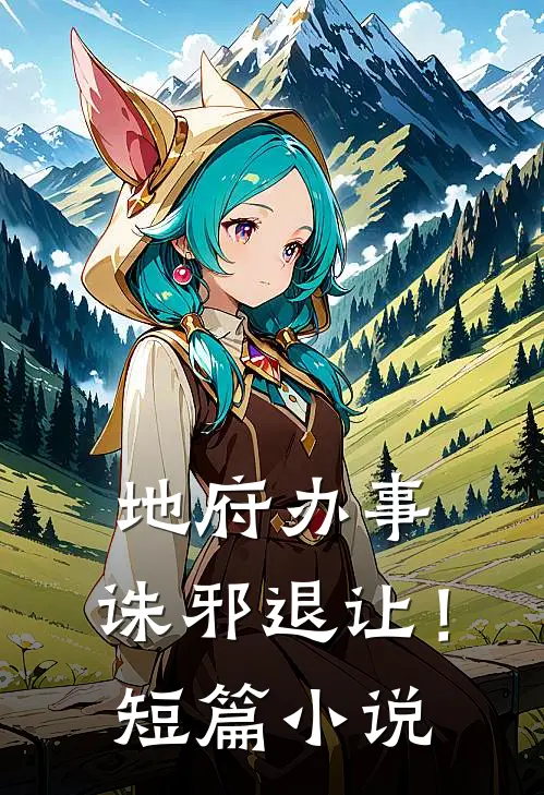 地府办事,诛邪退让!短篇在线阅读