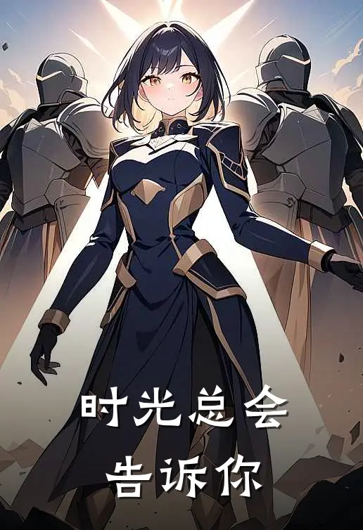 时光总会告诉你
