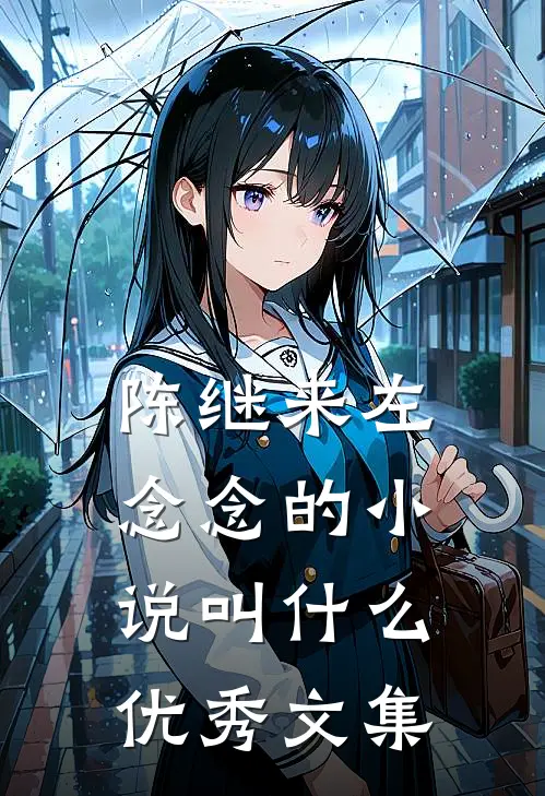 陈继来左念念的小说叫什么优秀文集