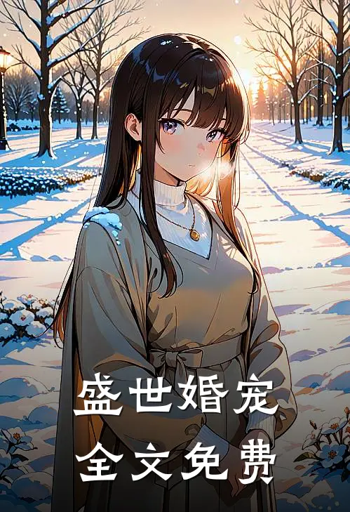 盛世婚宠全文免费