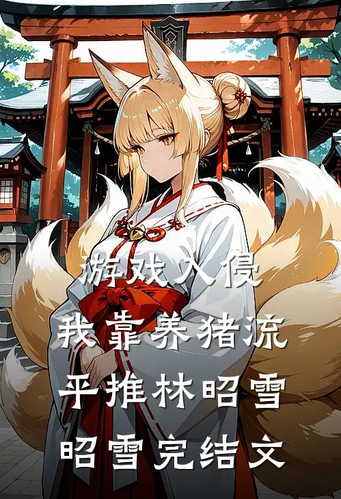 游戏入侵：我靠养猪流平推林昭雪昭雪完结文