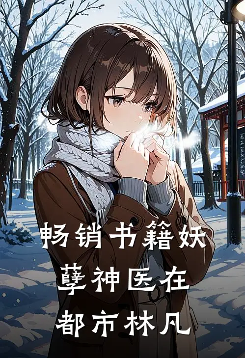 畅销书籍妖孽神医在都市林凡