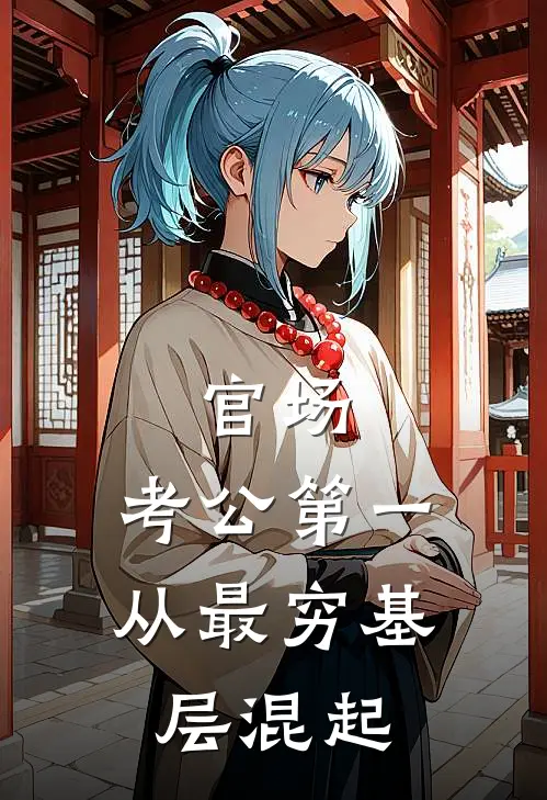 官场：考公第一，从最穷基层混起