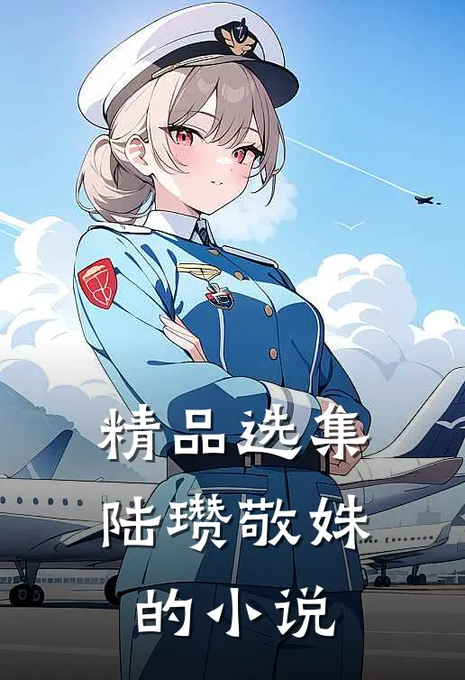 精品选集陆瓒敬姝的小说