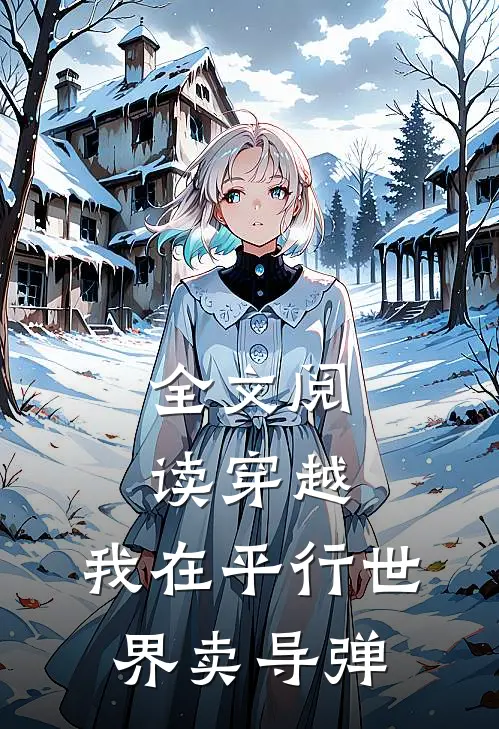 全文阅读穿越我在平行世界卖导弹的