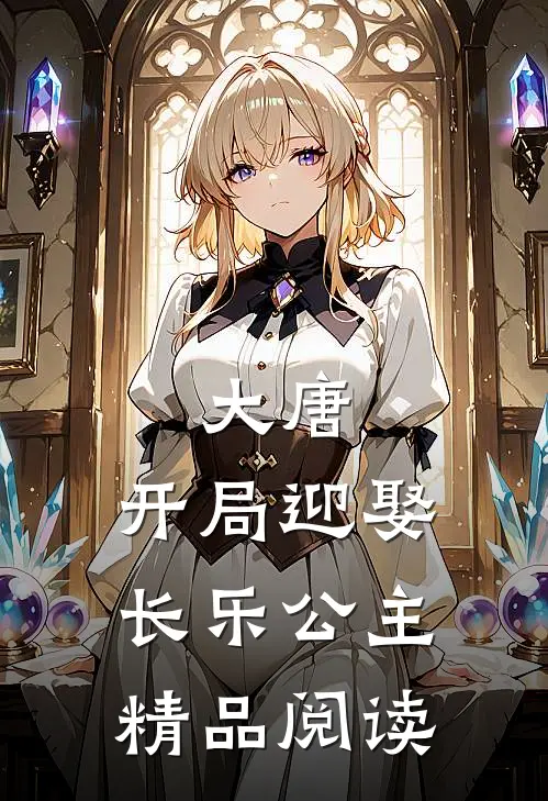 大唐开局迎娶长乐公主精品阅读