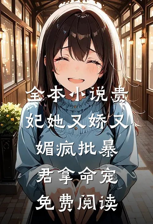 全本小说贵妃她又娇又媚疯批暴君拿命宠免费阅读