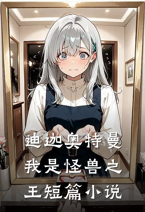迪迦奥特曼：我是怪兽之王短篇小说