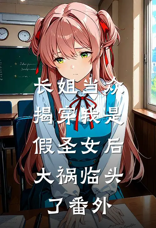 长姐当众揭穿我是假圣女后,大祸临头了 番外免费