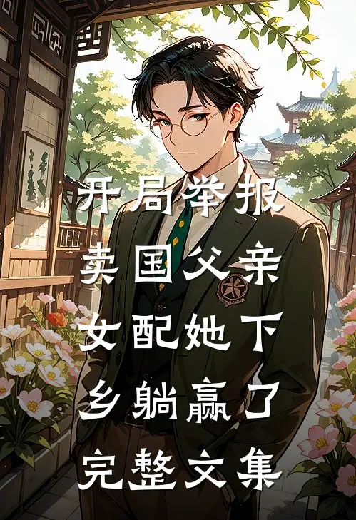 开局举报卖国父亲，女配她下乡躺赢了完整文集