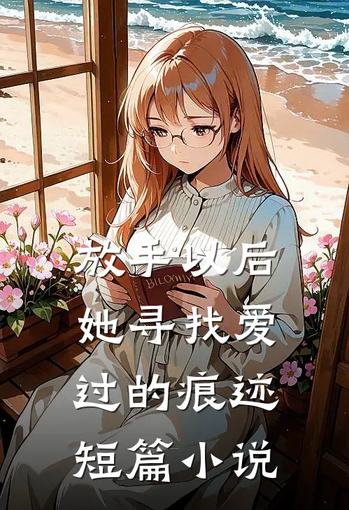 放手以后,她寻找爱过的痕迹短篇阅读
