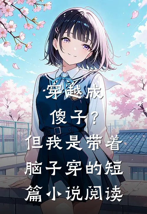 穿越成傻子?但我是带着脑子穿的短篇阅读完结