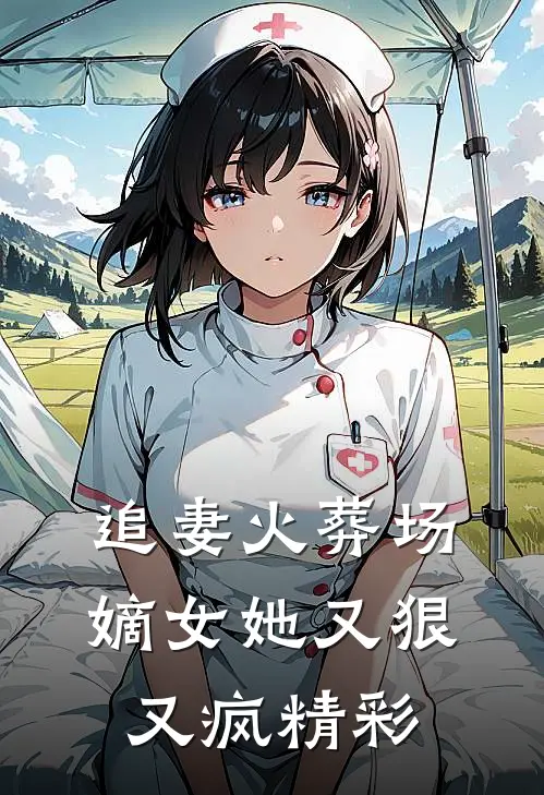 追妻火葬场嫡女她又狠又疯精彩