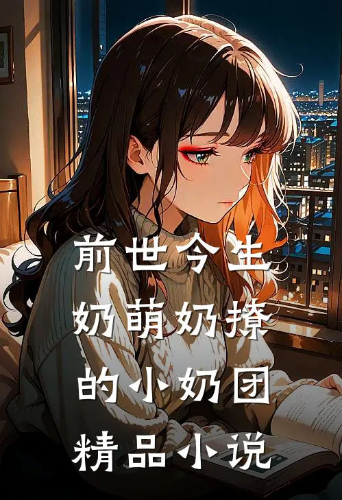 前世今生奶萌奶撩的小奶团精品小说