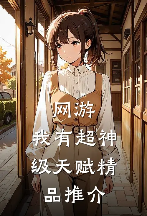 网游：我有超神级天赋精品推介