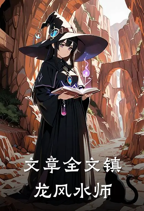 文章全文镇龙风水师