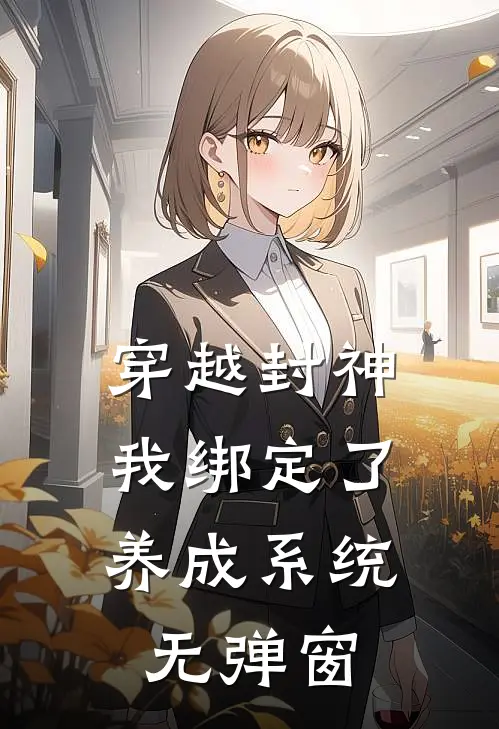 穿越封神,我绑定了养成系统无弹窗