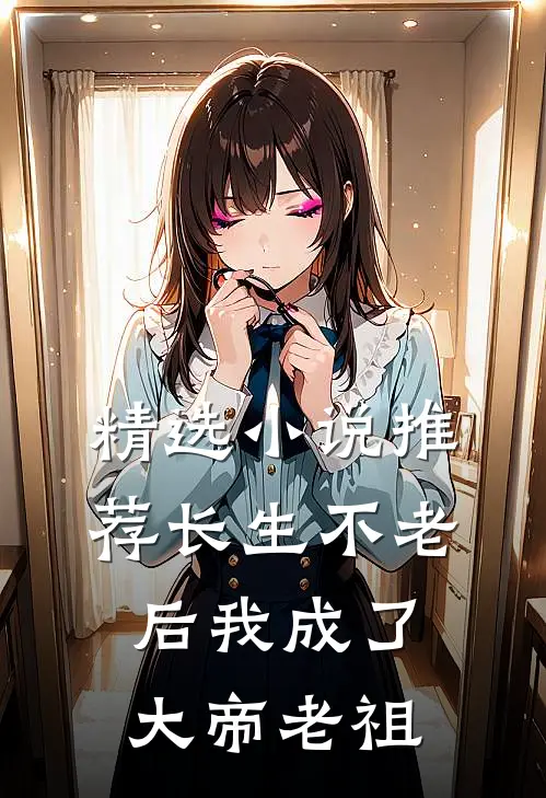 精选小说推荐长生不老后我成了大帝老祖