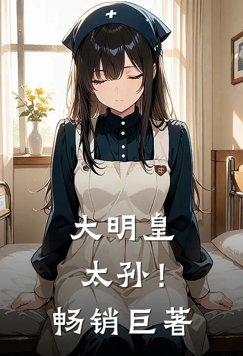 大明皇太孙!畅销巨著txt