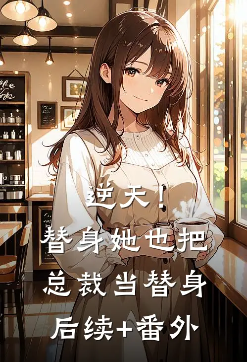 逆天！替身她也把总裁当替身后续+番外