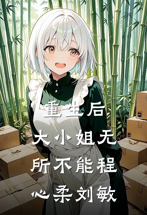 重生后，大小姐无所不能程心柔刘敏