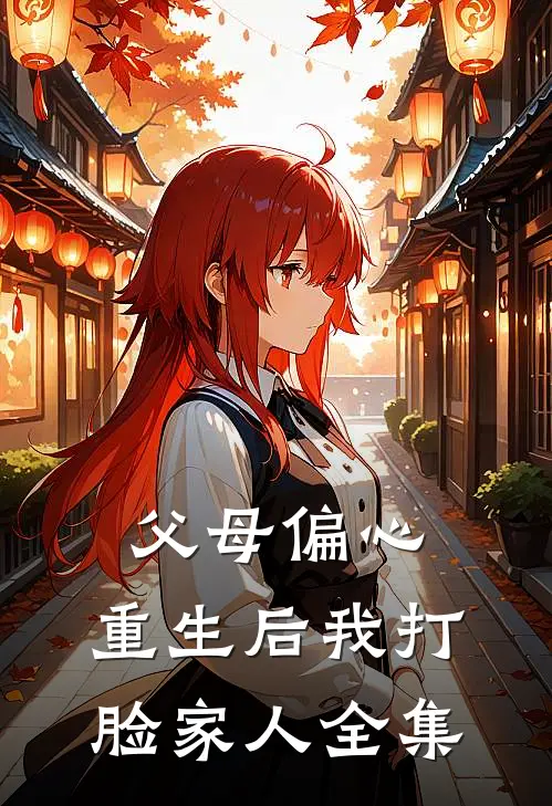 父母偏心，重生后我打脸家人 全集