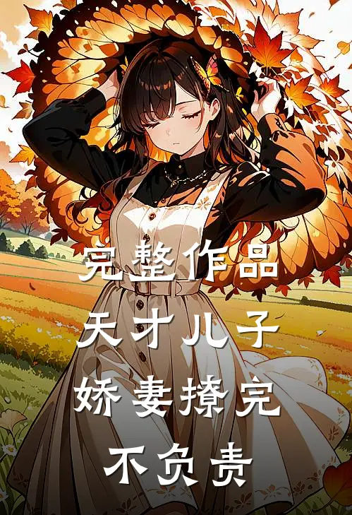 完整作品天才儿子：娇妻撩完不负责