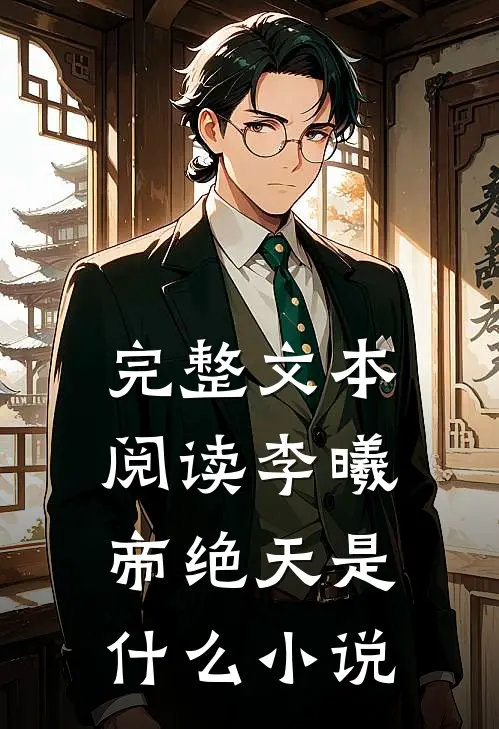 完整文本阅读李曦帝绝天是什么小说
