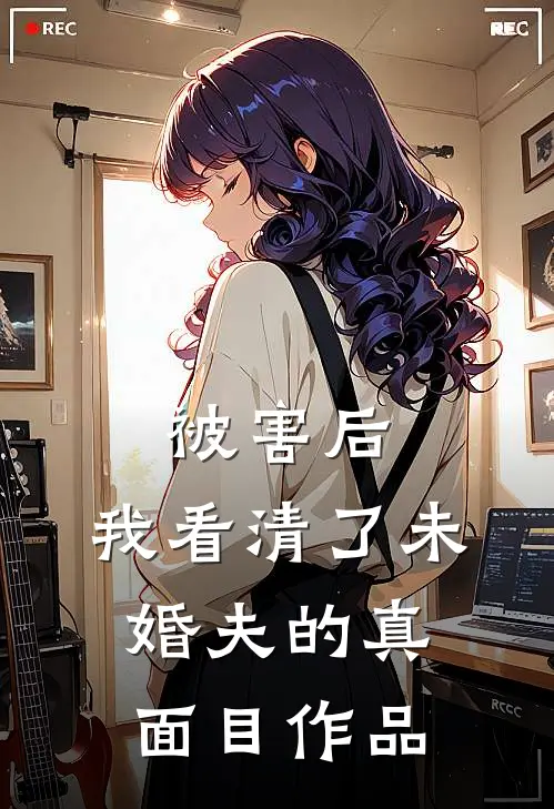 被害后，我看清了未婚夫的真面目作品